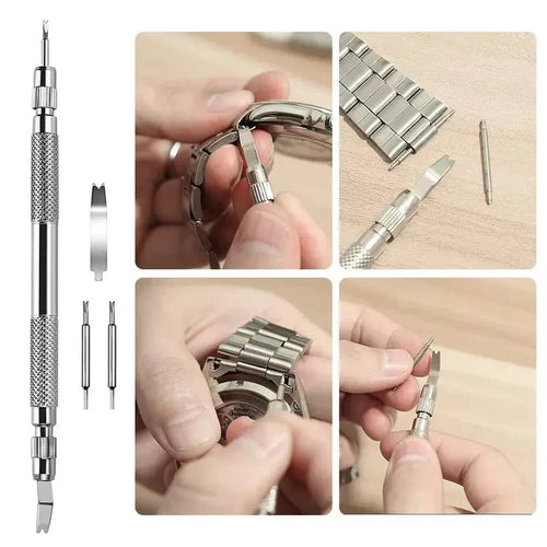 All-in-One Watch Repair Kit